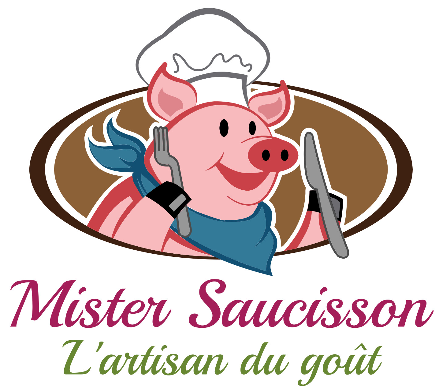 Mister Saucisson