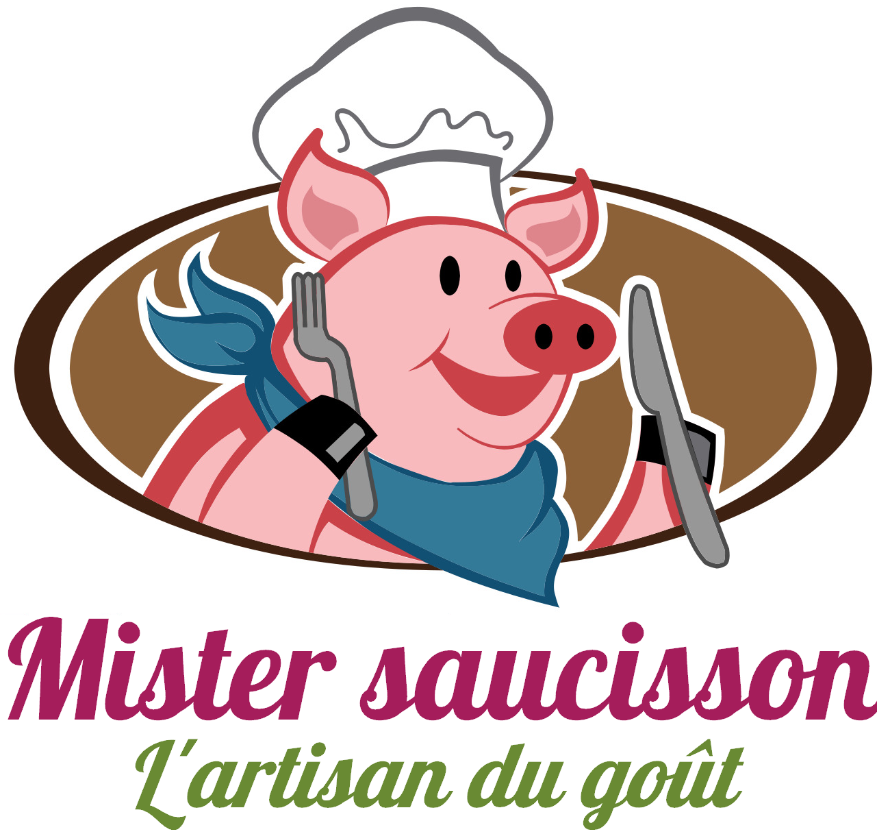 Mister Saucisson